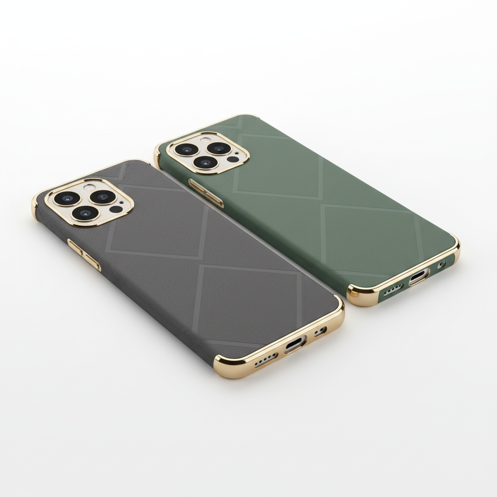 Cover & case