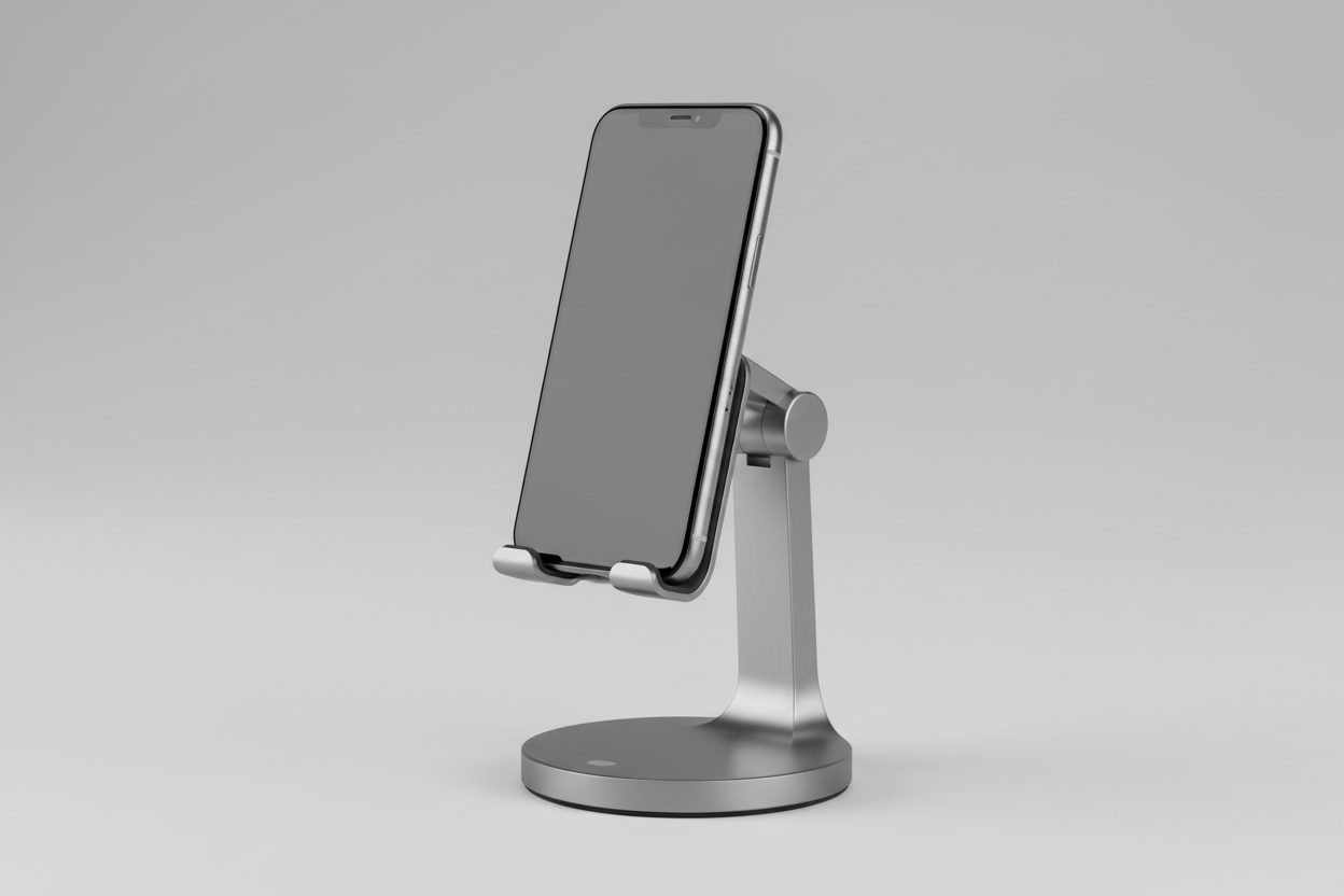 Mobile Stand