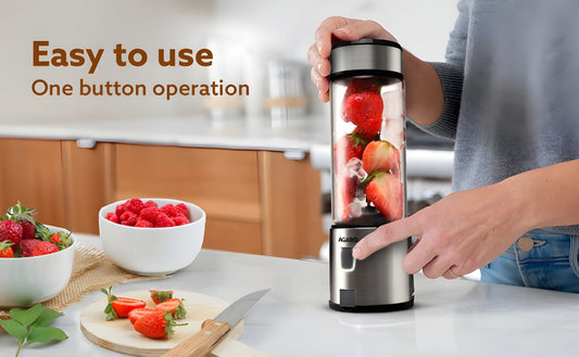 Agaro mini juicer blender