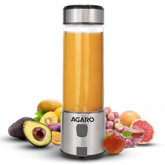 Agaro mini juicer blender